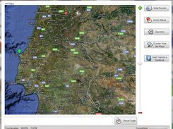 Satelite View