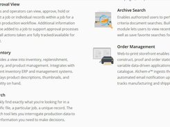 Alchem-e Dashboard Screenshot 1