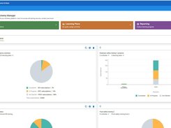 Alchemy Manager Dashboard