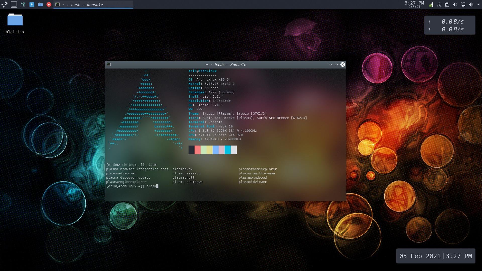 arch linux graphical installer arch linux graphical installer