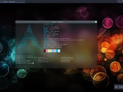 ALCI - Arch Linux Calamares Installer Screenshot 4