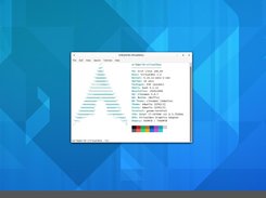 ALCI - Arch Linux Calamares Installer Screenshot 2