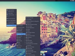 ALCI - Arch Linux Calamares Installer Screenshot 6