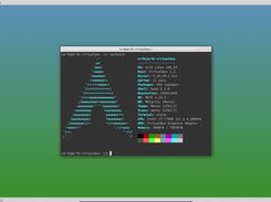 ALCI - Arch Linux Calamares Installer Screenshot 4