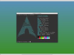 ALCI - Arch Linux Calamares Installer Screenshot 3