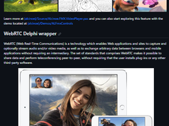 Alcinoe Screenshot 1