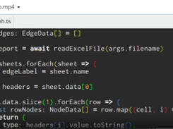 ALE Screenshot 1