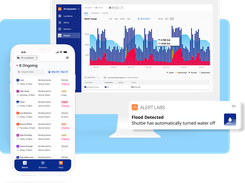 Alert Labs Screenshot 1