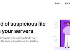 Alertica Screenshot 1
