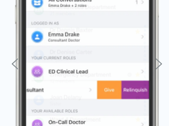 Alertive Screenshot 3
