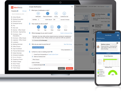 AlertMedia Screenshot 1