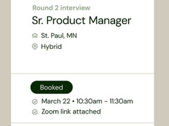 Alex AI Screenshot 3