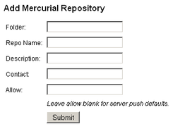 Add Repository