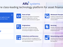 ALFA Systems Screenshot 1