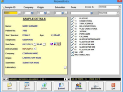 ALFA21 Screenshot 1