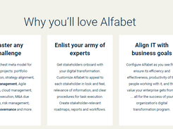 Alfabet Screenshot 1