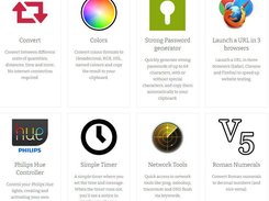 Alfred Workflows Screenshot 3