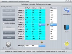 Λειτουργία Πινάκων (Arrays)