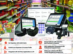 ALGO Billing Software