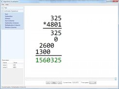 Multiplication [finished]