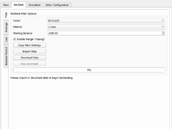 Algobot Screenshot 1