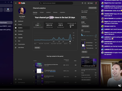 Algora TV Screenshot 1