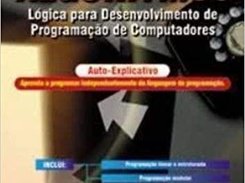 Algoritmos (Manzano & Oliveira) Screenshot 1