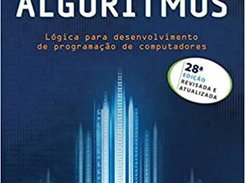 Algoritmos (Manzano & Oliveira) Screenshot 2