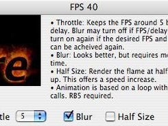 Fire Effect v8