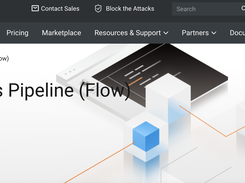 Alibaba Cloud DevOps Pipeline (Flow) Screenshot 1