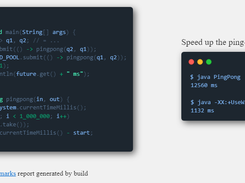 Alibaba Dragonwell8 Screenshot 1