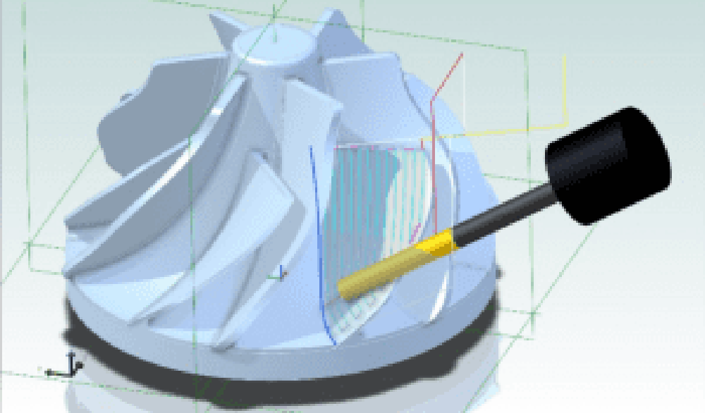 Alibre Workshop Screenshot 1