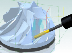 Alibre Workshop Screenshot 1