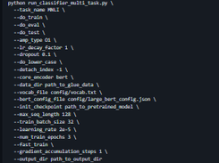 AliceMind Screenshot 1
