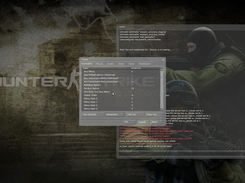 Alien-Tec AutoScript CS:Source Screenshot 2