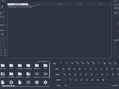 UI - Default Theme