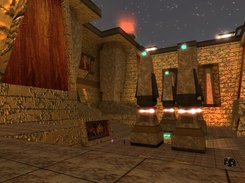 Tomb Of Horus