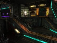 The Omega Zone