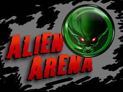 Alien Arena Banner