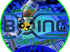 CDcover