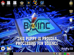 SlackoPup 5.3.3 MeatyBones