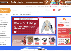 Shopee ou AliExpress? Compare os sites de compras online