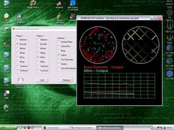 Artificial Life Contest on Windows (RB-0.30)