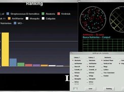 Artificial Life Contest on Debian (RB-0.30)