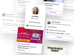 Alignable Screenshot 1