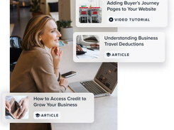 Alignable Screenshot 3