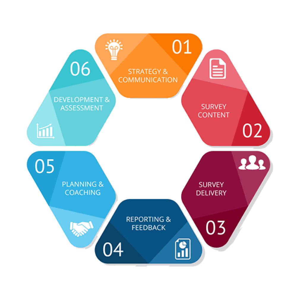 AlignMark 360 Feedback Screenshot 1