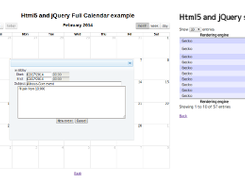 calendar