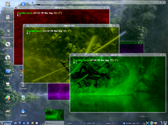 Trans. desktop