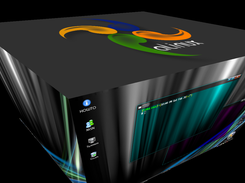 3D desktop